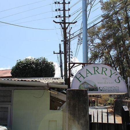 שילונג Harry'S Bed And Breakfast1 מראה חיצוני תמונה