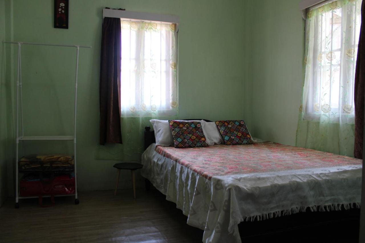 שילונג Harry'S Bed And Breakfast1 מראה חיצוני תמונה