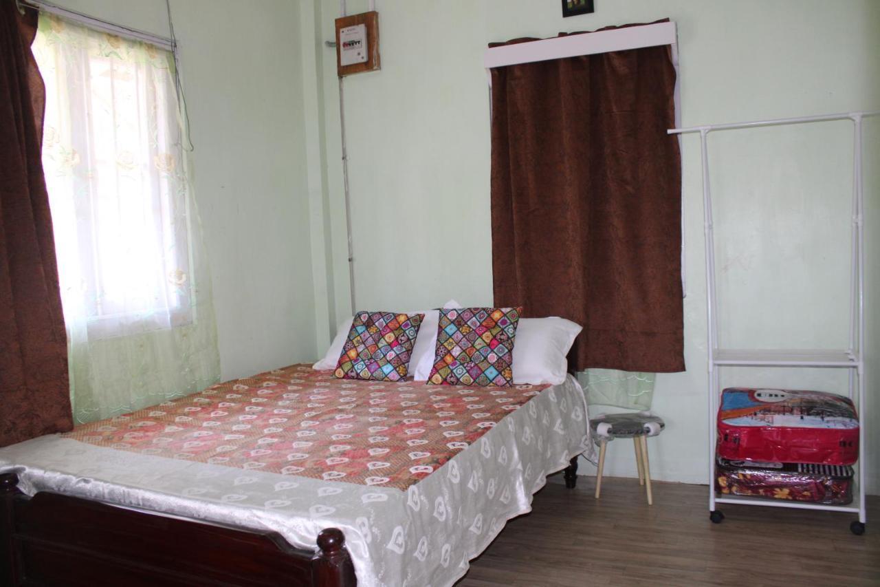 שילונג Harry'S Bed And Breakfast1 מראה חיצוני תמונה