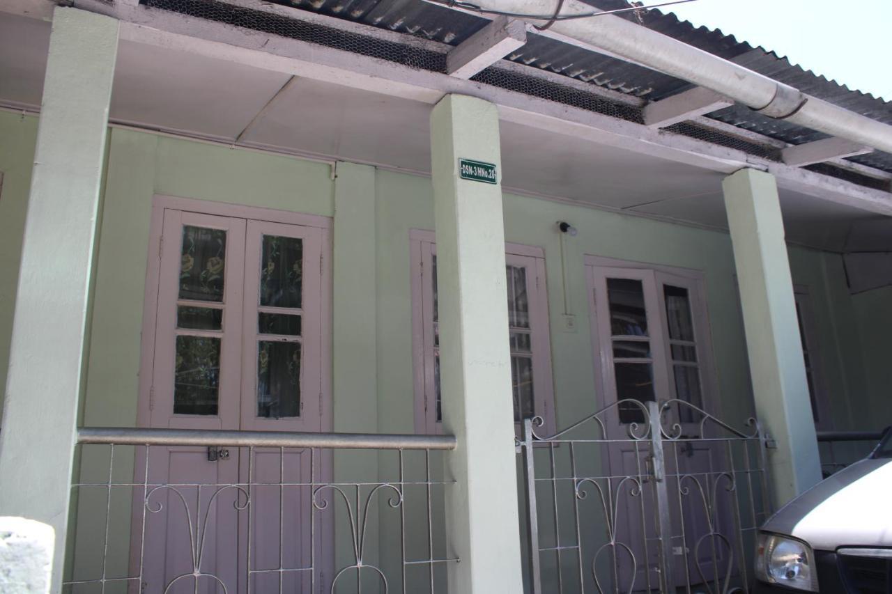 שילונג Harry'S Bed And Breakfast1 מראה חיצוני תמונה